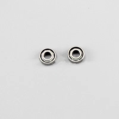 £6.23 • Buy Bearing Kit For WLtoys V911S XK K110S XK K110 K120 K123 K124 K127 RC Helicopter