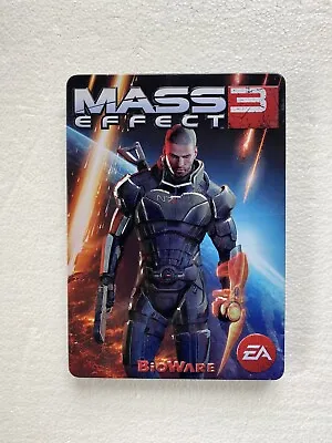 Mass Effect 3 (2 Disc) PC Game - Free Post  • $15