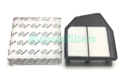 COMBO SET ENGINE&CABIN AIR FILTER For ACCORD 2008-2012 2.4L 4CYL US Seller  • $18.75