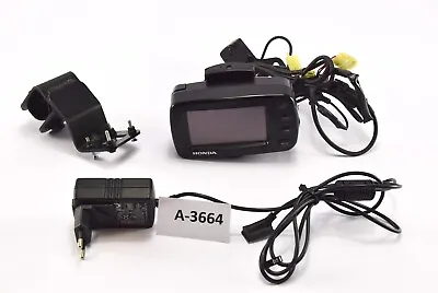 Honda XL 1000 Varadero - Navigation Device Garmin 1450066100 A3664 • $159.78