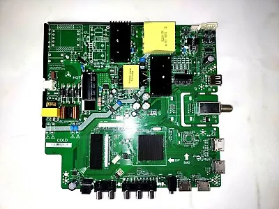 ONN ONA43ub19e04 LED LCD TV MAIN BOARD  • $39.19