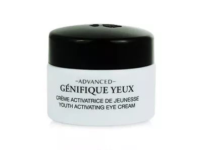 £9.99 • Buy Lancome Advanced Genifique Yeux Youth Activating Eye 5ml NEW