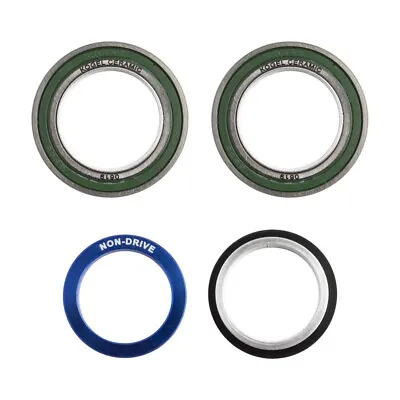 Kogel Ceramic Bearings BB90 Frame Bottom Bracket For SRAM GXP 24/22mm Cranksets • $143.17