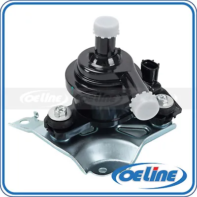 Engine Auxiliary Water Pump For 04-09 Toyota Prius 1.5L ELECTRIC/GAS DOHC • $42.99