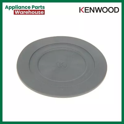 Kenwood Chef Mixing Bowl Rubber Mat/Pad 14cm For KM Series Stand Mixers KW711918 • $25.25