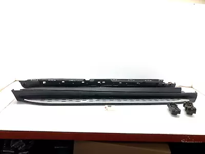 2013-2019 Mercedes Gl450 Right Pass Side Running Board Step & Mount Support Oem • $321.27