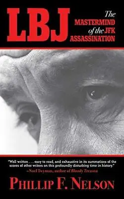 $31.49 • Buy LBJ: The Mastermind Of The JFK Assassination