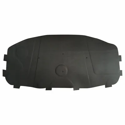 Hood Insulation Foam Pad For BMW E46 3 Series 51488193941 • $132.90