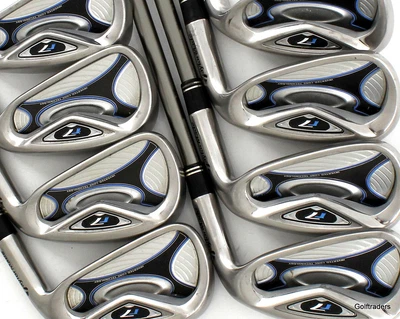 $599 • Buy Taylormade R7 Irons 4-PW, SW Graphite Ladies Flex J3294