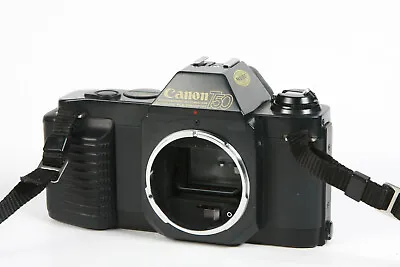 Canon T50 Analog SLR Case #1518565 • £39.98