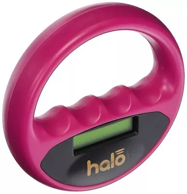Halo Pet Microchip Reader Scanner Pink • $131.58