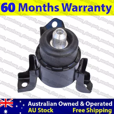 RH Right Engine Mount Fit Mazda 6 GG L3 2.3L Automatic Manual Mount 2002-2008 • $55