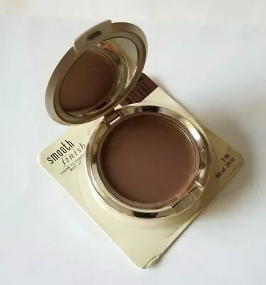 MILANI Smooth Finish Cream To Powder Face Makeup ~ 06 ESPRESSO ~ 0.28 Oz NEW!!! • $13.99