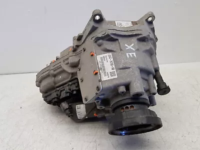 2018 Jaguar Xe X760 2.0d Awd Rear Diff Differential 2.73 Ratio Oem Gx73-4a213-fe • £150