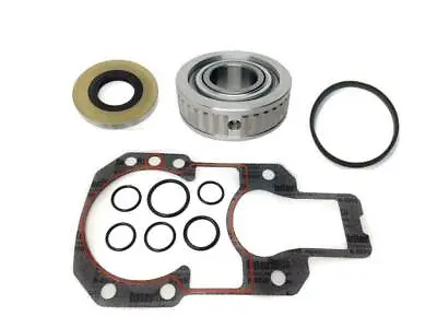 Gimbal Bearing Kit With Gasket & Seal For Mercruiser Alpha One Gen 1 Gen 2/R/MR • $40.99