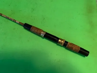 Vintage Daiwa 5 Foot 2 To 6 Pound Class Ultralight Spinning Fishing Rod • $59.95