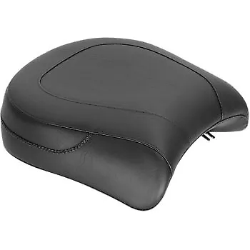 Mustang Wide Vintage Passenger Seat Black Pillion Honda VT1300CX Fury 2010-2017 • $247.50