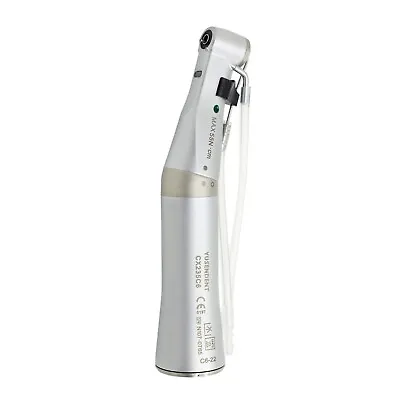 COXO Contra Angle 20:1 Dental Implant Surgical Handpiece Fiber Optic NSK Ti-Max • $332.99