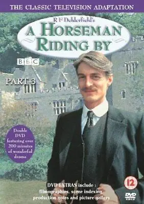 A Horseman Riding By - Part 3 - The Profiteers [DVD] • £5