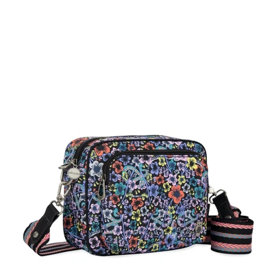 Sakroots Lodi Smartphone Crossbody Pink Mojave Desert NWT Free Shipping • $55.63