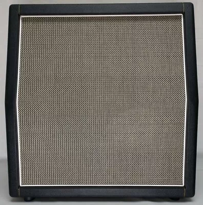 British Style 2x12 Slant Guitar Amplifier Extension Speaker Cabinet • $672