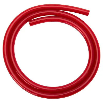 Tusk TK-FL-RED Fuel Line 1/4 X3' Red • $14.11
