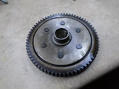 Honda 90 ATC 3 WHEELER ATC90 Engine Clutch Drive Gear 1977 BG SM386 • $9.71