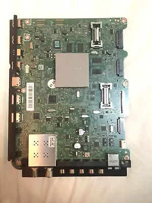 Smasung Tv Logic Board Ue46es7000 • £35