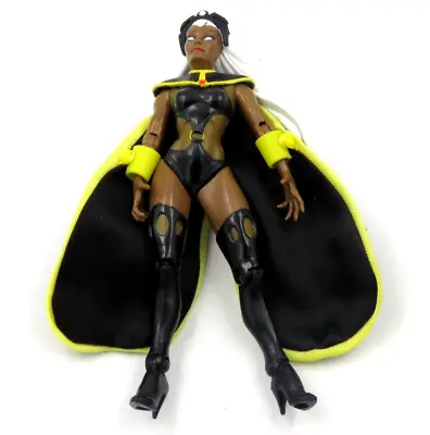 Marvel Legends X-Men Storm Action Figure • $9.95