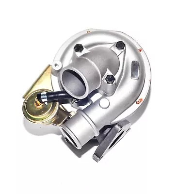 HT12 CCT Turbo To Suit Nissan D22 Navara ZD30 EFI 3.0L/14411-9S000 • $600