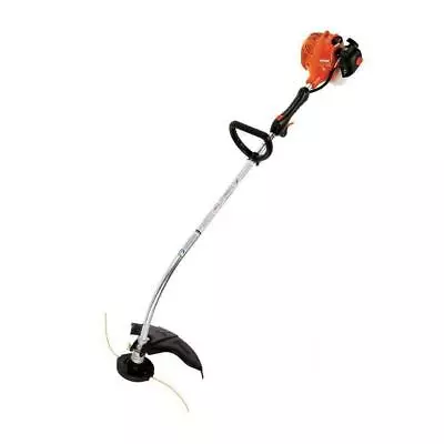 ECHO Gas String Trimmer 21.2cc 2-Stroke Cycle Curved Shaft Lightweight Manual • $210.35