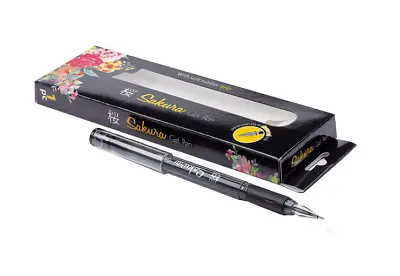 Matador Sakura Gel Pen Set - 3-Piece Collection - Smooth Writing • £3.99