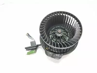 1996-2000 Mk1 Volvo S70 Heater Blower Motor With Resistor And Wire  • $55.89