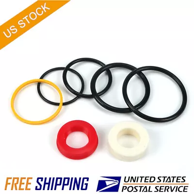 3904170M1 Power Steering Cylinder Seal Kit Fits Massey Ferguson 231 240 253 362 • $9.99