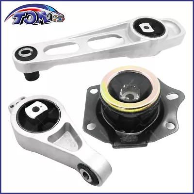 $42.97 • Buy Engine Motor & Trans Mount For 2000-2005 Dodge Neon 2.0L For Automatic