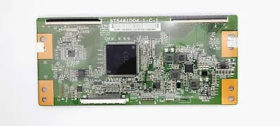 JVC TV LT-55NU57A T-Con Board ST5461D04-1-C-1 • $85