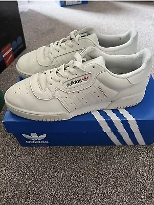 Adidas Yeezy Powerphase Calabasas • £110