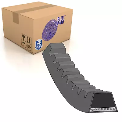 £9.40 • Buy V - Belt Fits Jaguar XJ6 Vauxhall Vectra KIA Bongo B LDV Ley Blue Print AD13V950