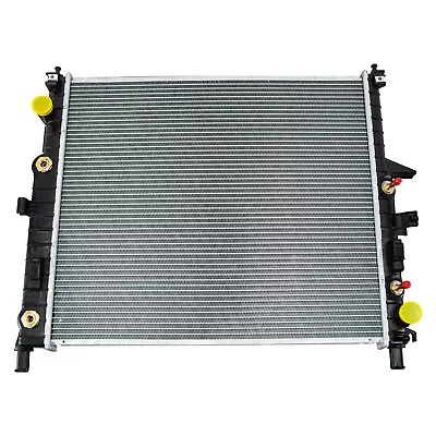 Radiator Fits Mercedes W163 1998-2005 ML320 ML430 ML350 ML500 Petrol AT/MT • £109