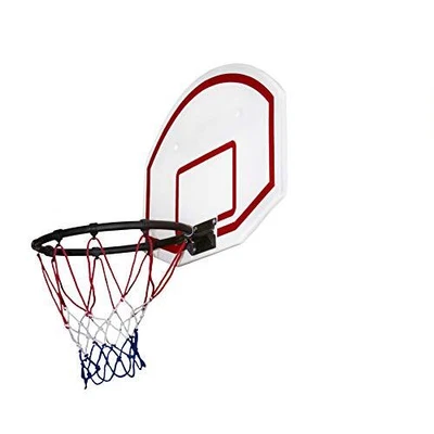 $77.33 • Buy Gorilla Playsets 07-0025 Basketball Hoop And Ball Kit For Playsets