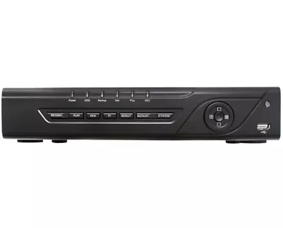 Acelevel Mini 1U Cautro DVR 4 CH • $79.95