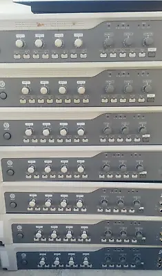 Digidesign Digi 003 Rack Digi003 FireWire Audio Recording Interface • $150