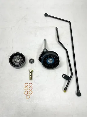 TUNDRA TRD 4.7 Supercharger Install Parts • $1000