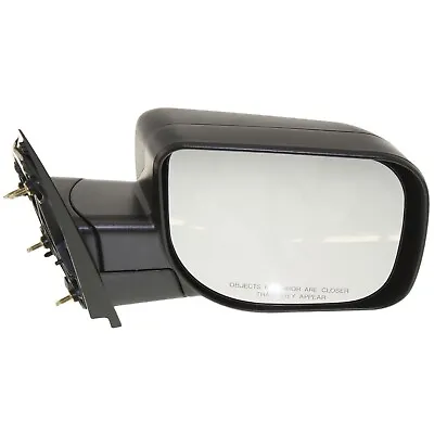 Mirrors  Passenger Right Side Hand 96301ZH00A For Nissan TITAN 2004-2015 • $47.60