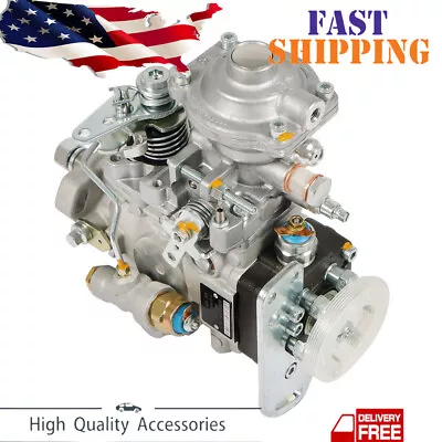 Diesel Fuel Injection Pump For 1991-93 Dodge 5.9L Cummins 12V VE-205 0460426205 • $535