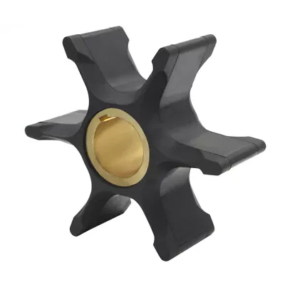 Water Pump Impeller For Johnson Evinrude 85-115-135-140-150 175-200-235HP 389642 • $15.90