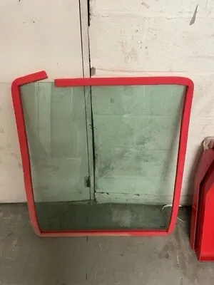 Manitou Front Cab Glass - PN 208863 - Genuine Manitou Parts • £57