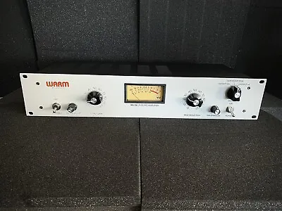 Warm Audio WA-2A LA-2A Style Opto Compressor/Limiter/Leveling Amp-638142859097 • $800