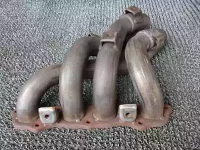 AP1 S2000 Genuine Normal Exhaust Manifold Taco Legs / 2Q8-1629 • $97