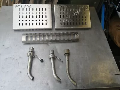 No178 Fryer Parts Lincat / Falcon   Make Offers On The One You Want  • £25